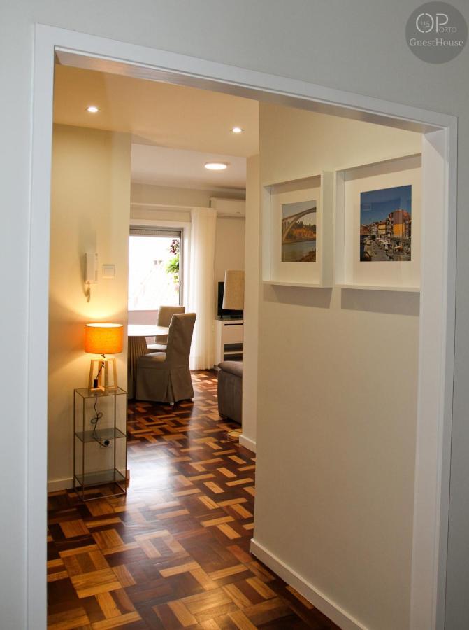 115 Oporto Guest House Exterior foto