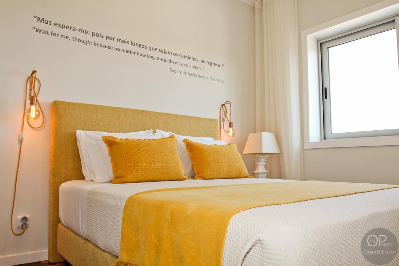 115 Oporto Guest House Exterior foto