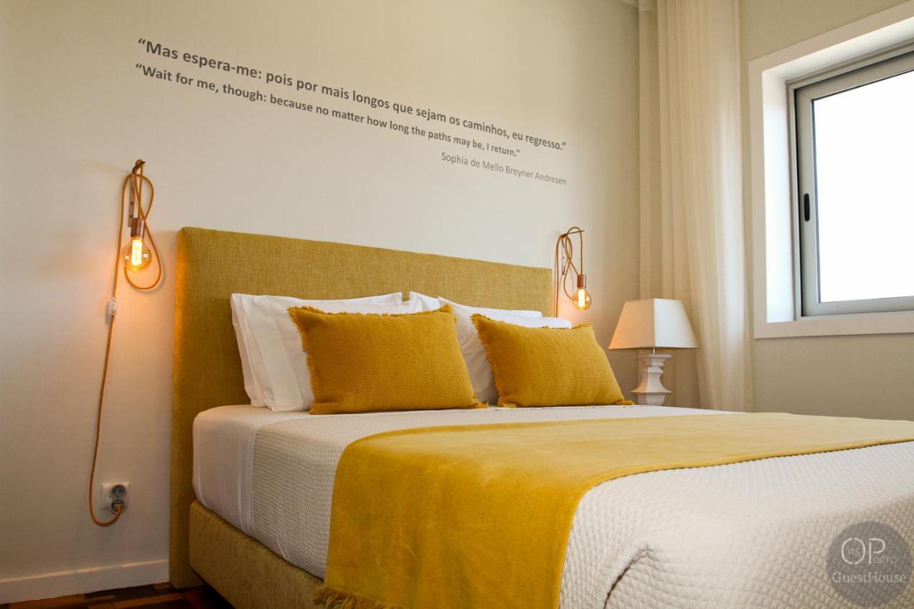 115 Oporto Guest House Exterior foto