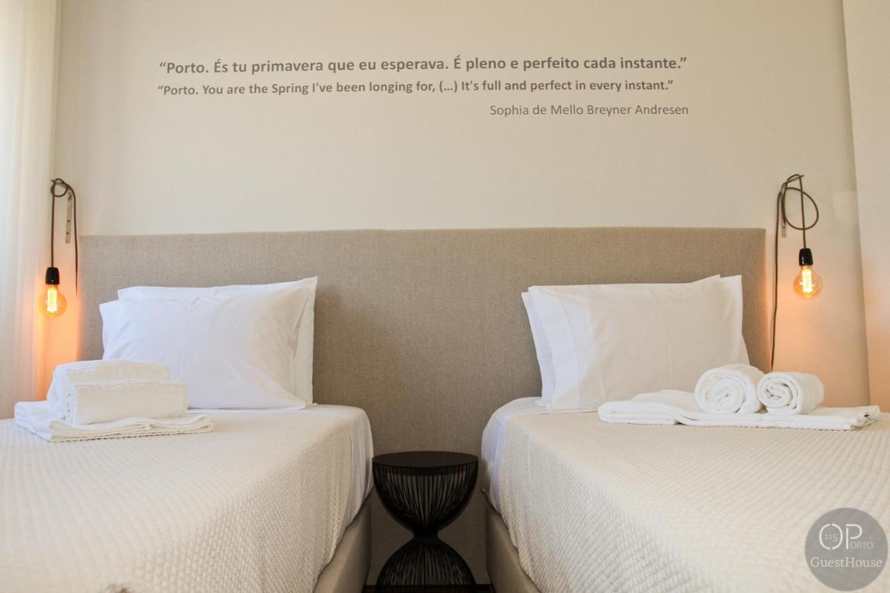 115 Oporto Guest House Exterior foto